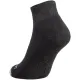 2 - Шкарпетки короткі Pentagon Low Cut EL14013. Чорний