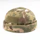 1 - Докерка Docker Cap. Мультикам