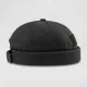 2 - Докерка Docker Cap. Черный