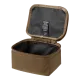 2 - Органайзер для зберігання боєприпасів Helikon Ammo Box. Койот