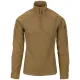 2 - Сорочка тактична Helikon MCDU Combat Shirt NyCo. Койот