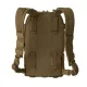 2 - Рюкзак тактичний Helikon Guardian Smallpack 7,5 л. Мультикам чорний