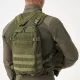 6 - Рюкзак тактический Helikon Guardian Smallpack 7,5 л. Мультикам