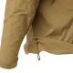 4 - Куртка Helikon Trooper Jacket MK2 StormStretch. Койот