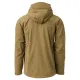 12 - Куртка Helikon Trooper Jacket MK2 StormStretch. Койот