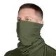 2 - Бафф тактичний бавовняний. Олива