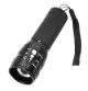1 - Фонарь ручной Police BL-8400. Черный