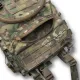 3 - Тактичний штурмовий рюкзак під гідратор SPECPROM 15 л. Мультикам