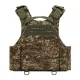 3 - Плитоноска SPECPROM WARMOR Gen.6. Хижак
