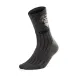 1 - Шкарпетки трекінгові Combatant Ranger Trek Mid Core. Сірий