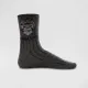 3 - Шкарпетки трекінгові Combatant Ranger Trek Mid Core. Сірий