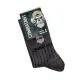 6 - Шкарпетки трекінгові Combatant Ranger Trek Mid Core. Сірий