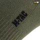 6 - Шкарпетки короткі тактичні M-Tac. Олива