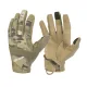1 - Перчатки тактические Helikon Range. Мультикам