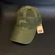 3 - Тактическая кепка Helikon BBC Mesh. Олива