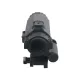 4 - Оптический увеличитель Vector Optics Maverick-III 3х. Черный