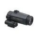 5 - Оптический увеличитель Vector Optics Maverick-III 3х. Черный