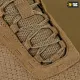 9 - Полуботинки M-Tac тактические Shooter. Койот