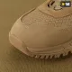 10 - Полуботинки M-Tac тактические Shooter. Койот