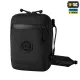 1 - Сумка через плечо M-Tac Pocket Hardsling Lite-C Elite. Черный