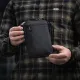 7 - Сумка через плечо M-Tac Pocket Hardsling Lite-C Elite. Черный