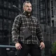 8 - Сумка через плечо M-Tac Pocket Hardsling Lite-C Elite. Черный