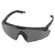 5 - Окуляри тактичні Revision Sawfly R3 Max Smoke Lens Regular. Чорний