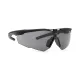 1 - Окуляри тактичні Revision StingerHawk Smoke Lens Regular. Чорний