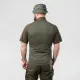 10 - Убакс тактичний Combatant Raider Core короткий рукав. Хакі