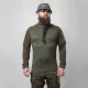 3 - Убакс тактичний Combatant Raider Core довгий рукав. Хакі
