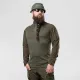 2 - Убакс тактичний Combatant Raider Core довгий рукав. Хакі