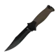 1 - Ніж мисливський Gerber 2749. Хакі