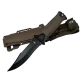 4 - Ніж мисливський Gerber 2749. Хакі