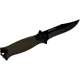 5 - Ніж мисливський Gerber 2749. Хакі