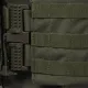 8 - Плитоноска SPECPROM Warmor gen.4. Олива