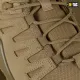 8 - Кросівки тактичні M-TAC Caiman. Койот