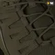 9 - Кросівки тактичні M-TAC Caiman. Олива