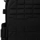 7 - Плитоноска SPECPROM Ares gen.2 Чорний