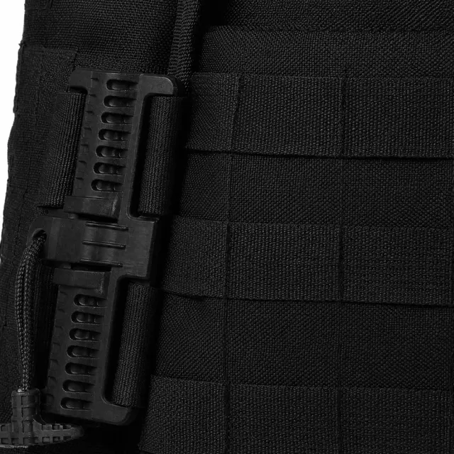 10 - Плитоноска SPECPROM Ares gen.2 Чорний