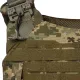 8 - Плитоноска SPECPROM Warmor gen.4. Піксель