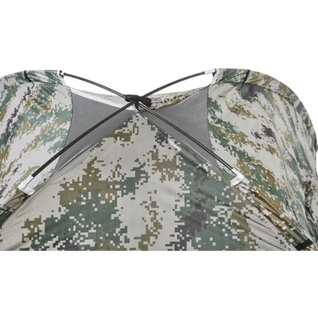 7 - Палатка Skif Outdoor Askania. Камуфляж