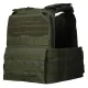3 - Плитоноска SPECPROM Ares gen.2. Олива