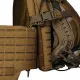 6 - Плитоноска SPECPROM Warmor gen.5. Койот