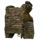 5 - Плитоноска SPECPROM Warmor gen.5. Мультикам