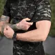 3 - Футболка тактическая камуфляж Chameleon MTP. Мультикам