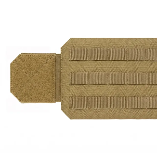 3 - Камербанди з кишенями та швидким скиданням. Розмір M. 15х20см. Мультикам. Комплект з 2 шт.