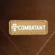 6 - Органайзер утилітарний Combatant з прозорою кришкою. Койот