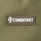 4 - Органайзер утилітарний Combatant. Олива
