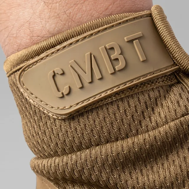 6 - Перчатки тактические Combatant A30. Койот