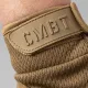 6 - Перчатки тактические Combatant A30. Койот